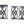 Load image into Gallery viewer, 5 feet of Decorative Cast Iron Victorian Fence Panels GA21126
