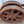 Load image into Gallery viewer, Pair of Industrial Cast Iron Cart Wheels GA20927
