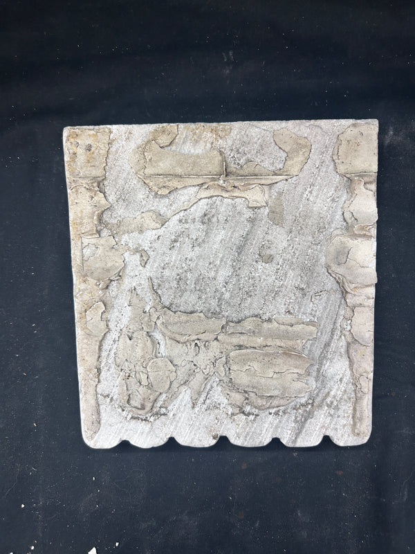 Marble Mantel Keystone GS010993