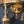 Load image into Gallery viewer, Restored Ornate Victorian 4 Light Brass Pan Chandelier GS01081
