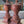 Load image into Gallery viewer, Pair of Large Urn Style Wooden Finials 17 1/4" Tall x 7" Wide GA1101
