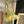 Load image into Gallery viewer, Antique Brass 4-Light Pan Chandelier - 18" W x 8" T - GA21029
