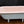 Load image into Gallery viewer, Restored Vintage Pink &amp; White Cast Iron Claw Foot Tub 60" x 30" x 22"
