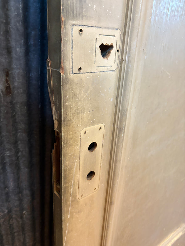 Single Panel Door GS6088
