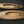 Load image into Gallery viewer, Pair of Oval Brass Plated Pocket Door Escutcheon Plates 7 1/2" x 2 1/2" GS01060
