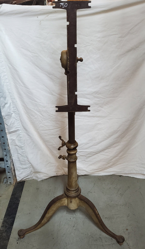 Articulating Drafting table base GS010972