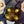 Load image into Gallery viewer, Restored Antique Brass Pan 4-Arm Chandelier GA21007
