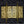 Load image into Gallery viewer, Restored Victorian Eastlake Solid Brass 4 1/2" x 4" Ornate Hinges GA276
