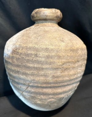 Ancient Phoenician/Ottoman Original Olive Oil Jug GA20309