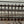 Load image into Gallery viewer, 32 Feet of Iron Fence Panels with Pressed Tin Rosettes GA21366

