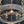 Load image into Gallery viewer, Large Ornate Brass 2 Light Chandelier w/ Large Brass Canopy 20" x 48" GS00995
