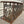 Load image into Gallery viewer, Antique Wrought Iron Three-Sided Balcony Railing GA20521
