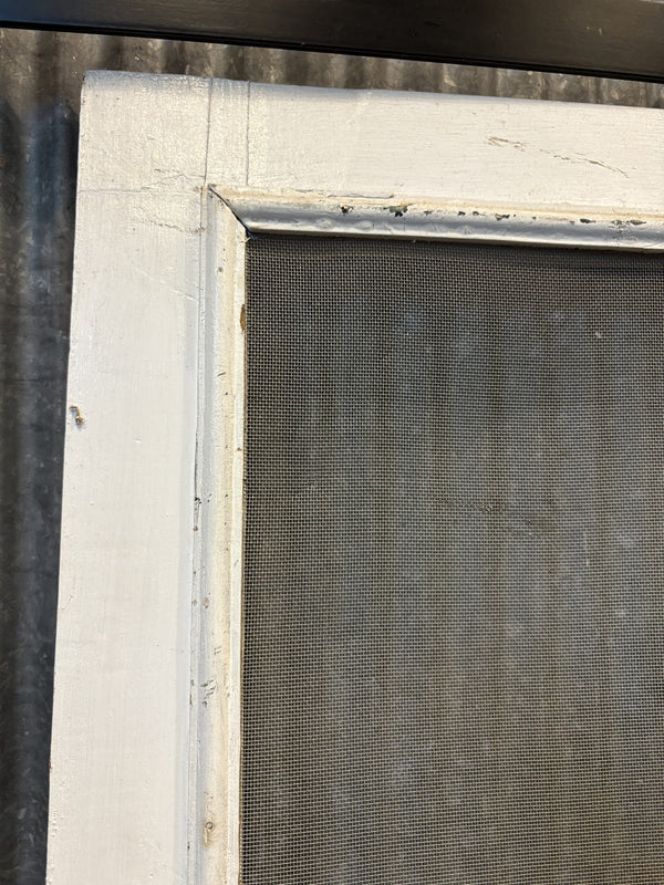 Oversized Screen Door GS6064