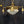 Load image into Gallery viewer, Early 1900s Antique Brass 5-Light Chandelier GA21158
