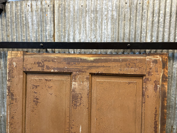 5-Panel Pine Pocket Door GS6070