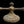 Load image into Gallery viewer, Bronze Victorian Ceiling Light Canopy GA20281
