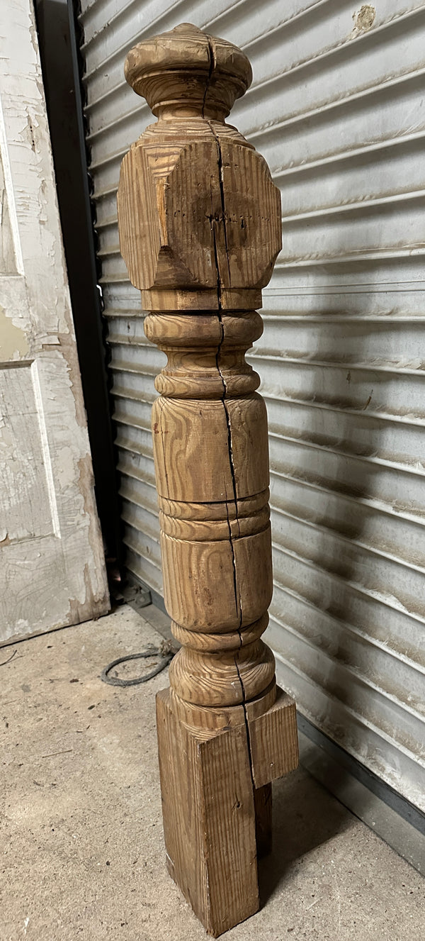 Newel Post GA20315