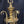 Load image into Gallery viewer, Vintage Brass 5- Light Chandelier Candelabra-Style GA21157
