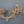 Load image into Gallery viewer, Ornate Floral Design Victorian Cast Iron Oil Lamp Sconce with Wall Bracket
