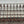 Load image into Gallery viewer, 76 Feet of Iron Fence Panels with Cast Iron Rosettes GA21365
