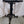 Load image into Gallery viewer, 1920's Industrial Adjustable Table Base GAM0096
