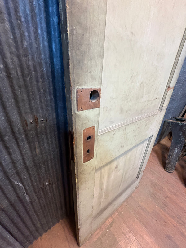 2-Panel Door GS6090