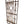 Load image into Gallery viewer, Antique Wrought Iron 55"+ Tall Gate GA20744
