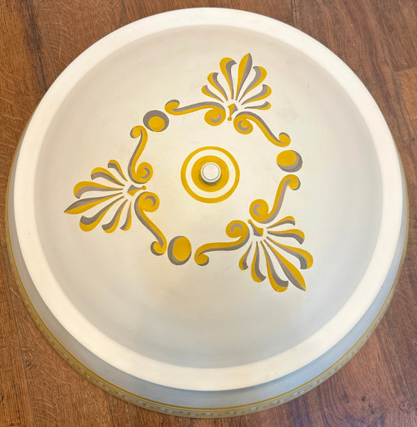 Torchiere Lamps from Historic St. Paul's Church in Richmond, VA GA20535