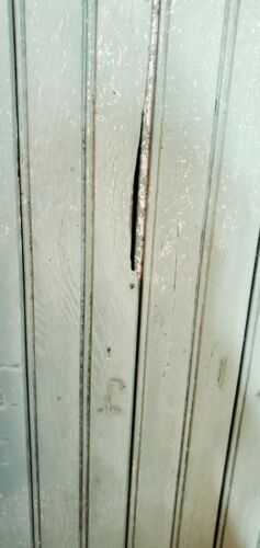 Double Sided Beadboard Divider Panel *GAM0101