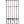 Load image into Gallery viewer, Antique Iron 61" Tall Gate GA20762
