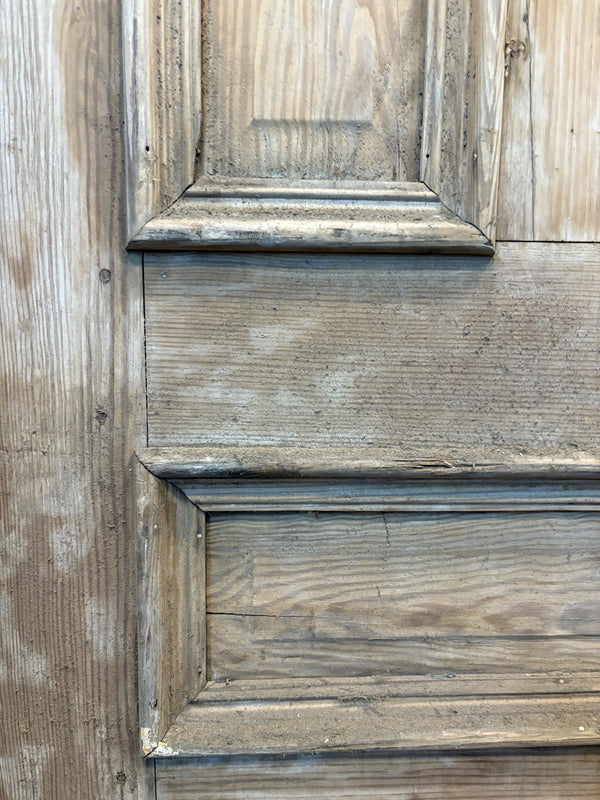 Tall 5-Panel Victorian Door GS6067