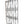 Load image into Gallery viewer, Antique Iron 65" Tall Gate GA20776
