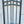 Load image into Gallery viewer, Aluminum Garden Gate w/ Pointed Finials GA20423

