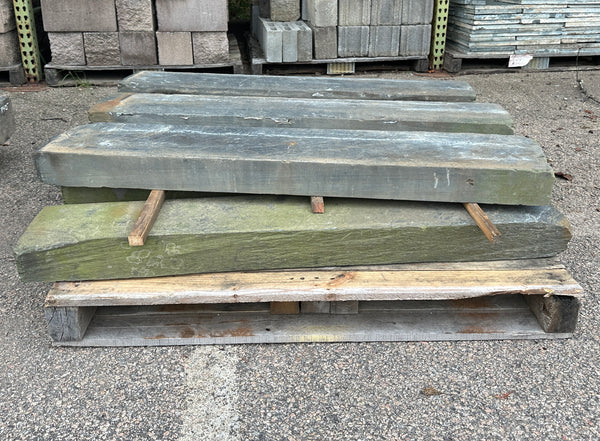 Outdoor Slate Steps GS6083