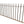 Load image into Gallery viewer, 16 Ft of Antique Wrought Iron Picketed Fencing GA21003
