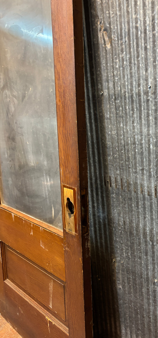 Pine Door GA21544