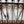 Load image into Gallery viewer, Antique Iron Garden Gate Pair GA20338
