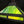 Load image into Gallery viewer, Stained Glass Iron Light Fixture GA21347
