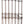 Load image into Gallery viewer, Antique Wrought Iron 76" Tall Gate GA20648
