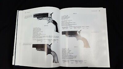 2005 12th Edition Sharps Firearms Reference Book by Frank Sellers
