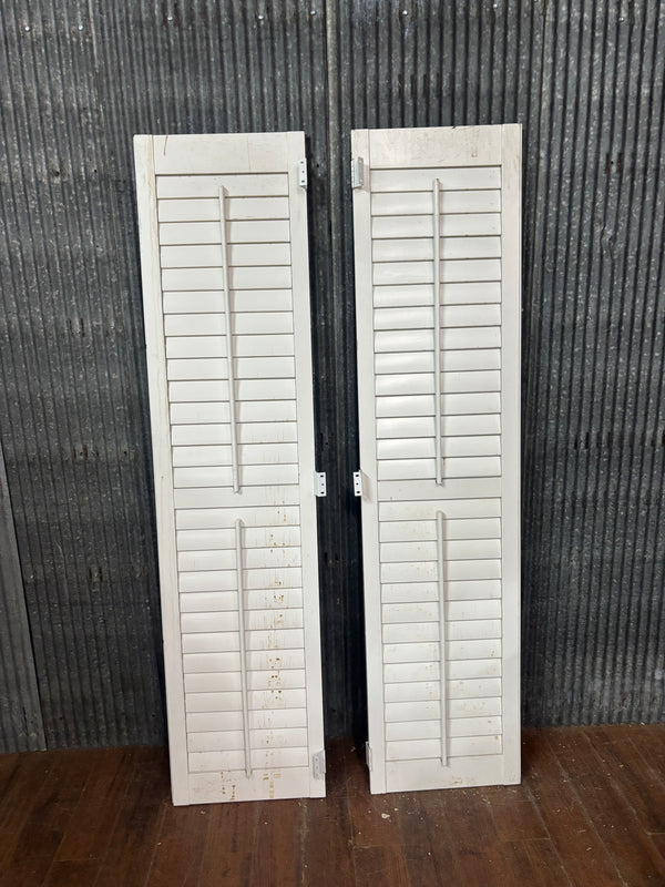 Pair of Shutters GA21183
