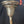 Load image into Gallery viewer, 4 Light Nickel Plated Brass Chandelier 14"x12" GS010951
