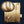 Load image into Gallery viewer, Brass Ship Rim Lock with Oval Knob
