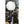 Load image into Gallery viewer, Pair of Very Large Cast Iron Sconces GA4228
