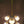 Load image into Gallery viewer, 5 Light Ornate Brass Chandelier w/ White Striped Shades 25" x 36" GS00983
