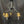 Load image into Gallery viewer, Cast Iron and Brass 5-Light Fixture GA21161
