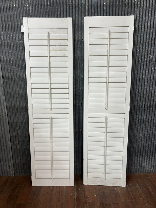 Pair of Shutters GA21184