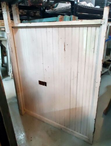 Double Sided Beadboard Divider Panel *GAM0104