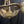 Load image into Gallery viewer, 1930s Cast Aluminum Art Deco Chandelier GA21159
