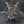 Load image into Gallery viewer, Ornate Victorian Wrought Iron Lamp Post Base Top 18&quot; x 12&quot; GS00783
